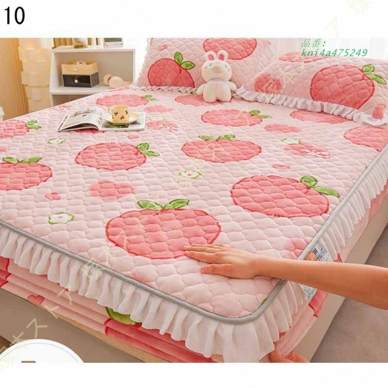 ボックスシーツ ふわふわ