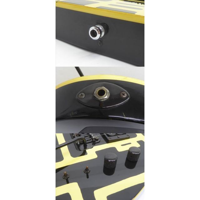 フェルナンデス FERNANDES TE-120S HT 社外ソフトケース付 エレキ