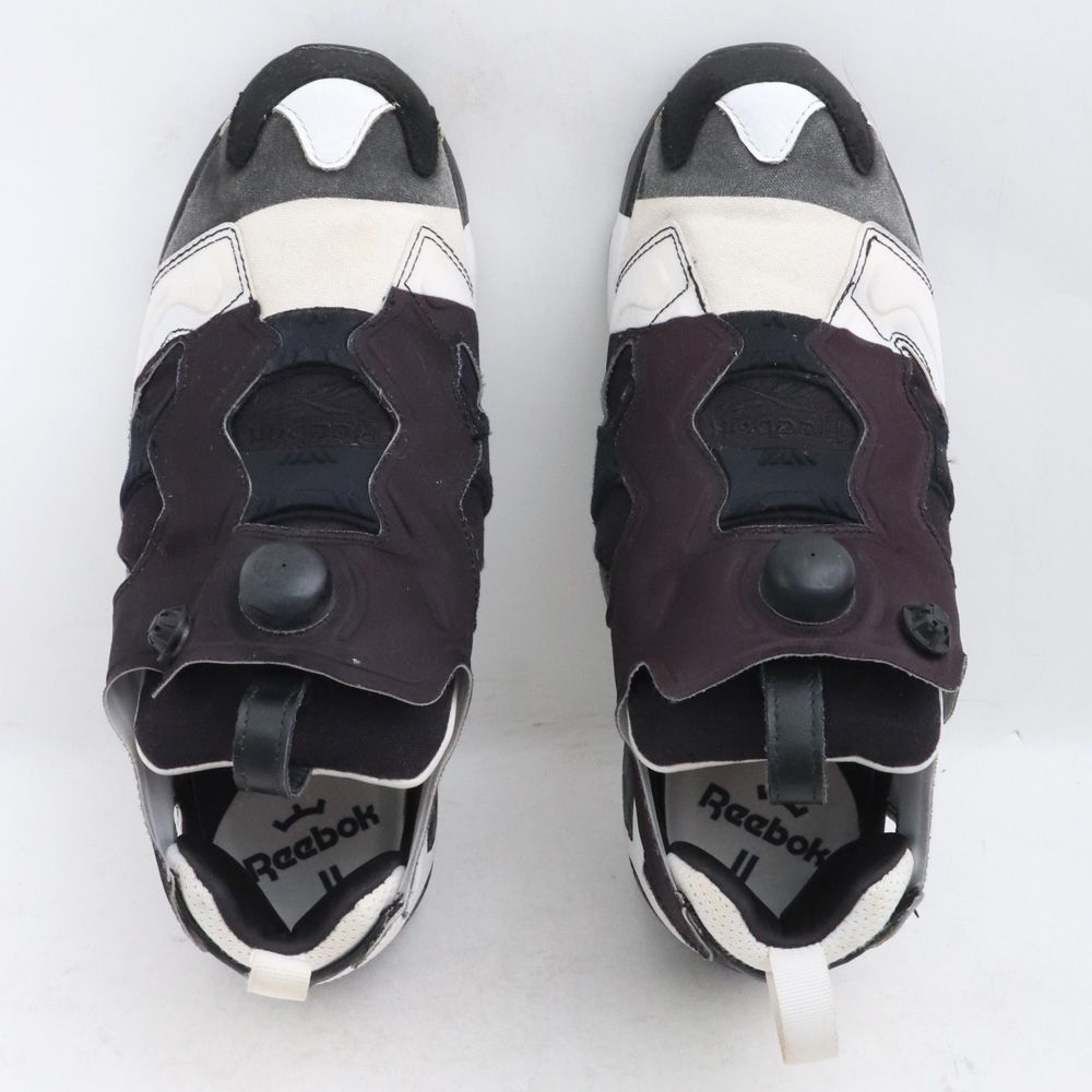 Reebok INSTA PUMP FURY 24 Kilates x 11 BY BORIS BIDJAN SABERI 27cm