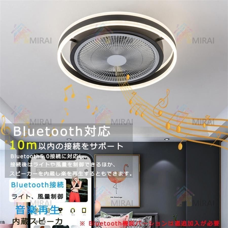 定価58万円】シーリング「ARL-3109SCH/8CR」約8畳用 ランプ別売