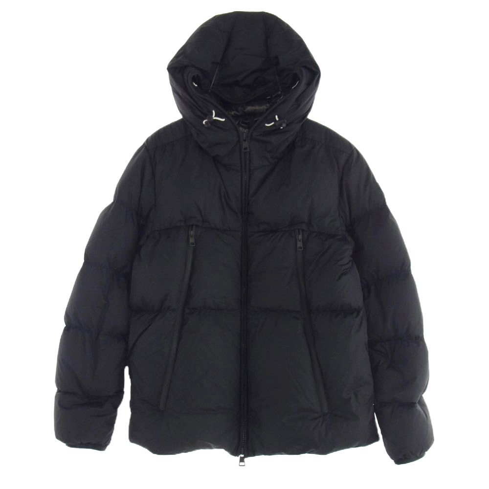 MONCLER モンクレール Montcla モンクラ ショート ダウン
