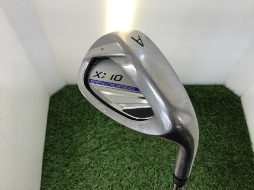 ダンロップ XXIO 2020 AW ウェッジ WG NS PRO 860GH D.S.T for XXIO フレックスS メンズ 男性用 右利き 右用 Dランク ゴルフクラブ