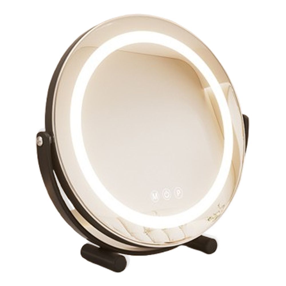 USB充電式 180°回転