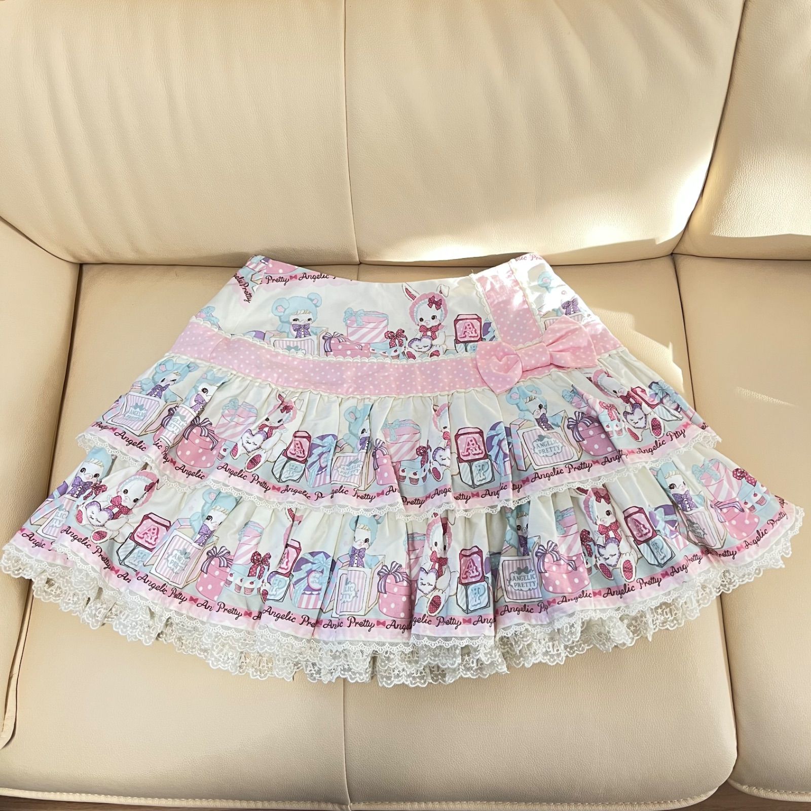 Angelic Pretty アンジェリックプリティ スカート Angelic Pretty