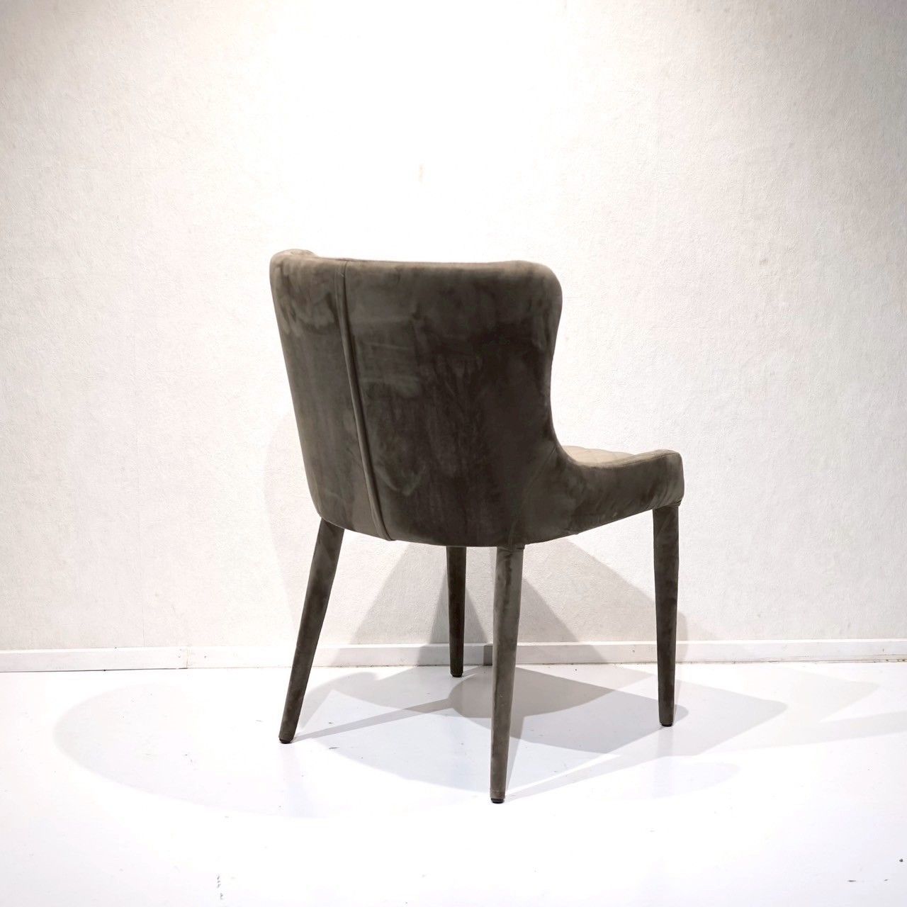 Bello select モーダエンカーサ バンケット ダイニングチェア モダン Bello select モーダエンカーサ バンケット ダイニングチェア