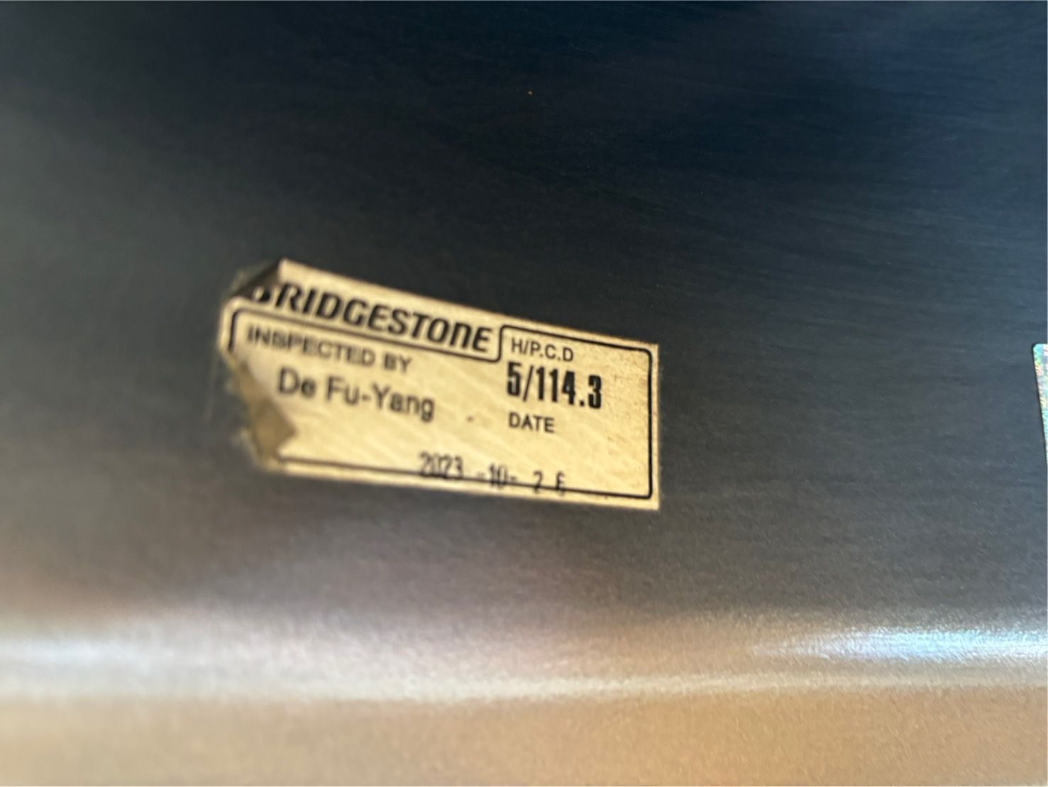 ヴェゼルハイブリッド RU3