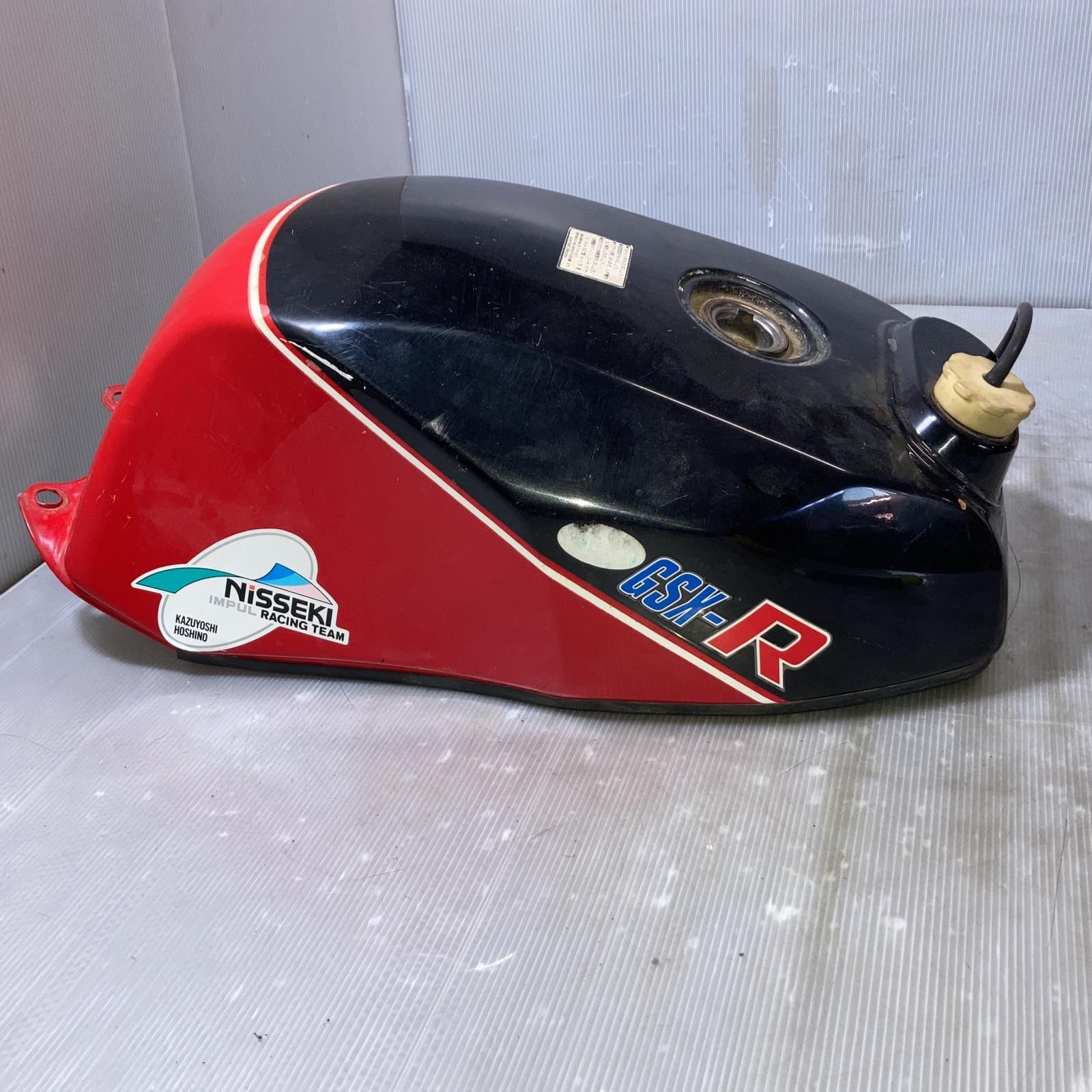 SUZUKI GSX-R400 フューエルタンク 純正 GSX-R GSXR400 (C-24