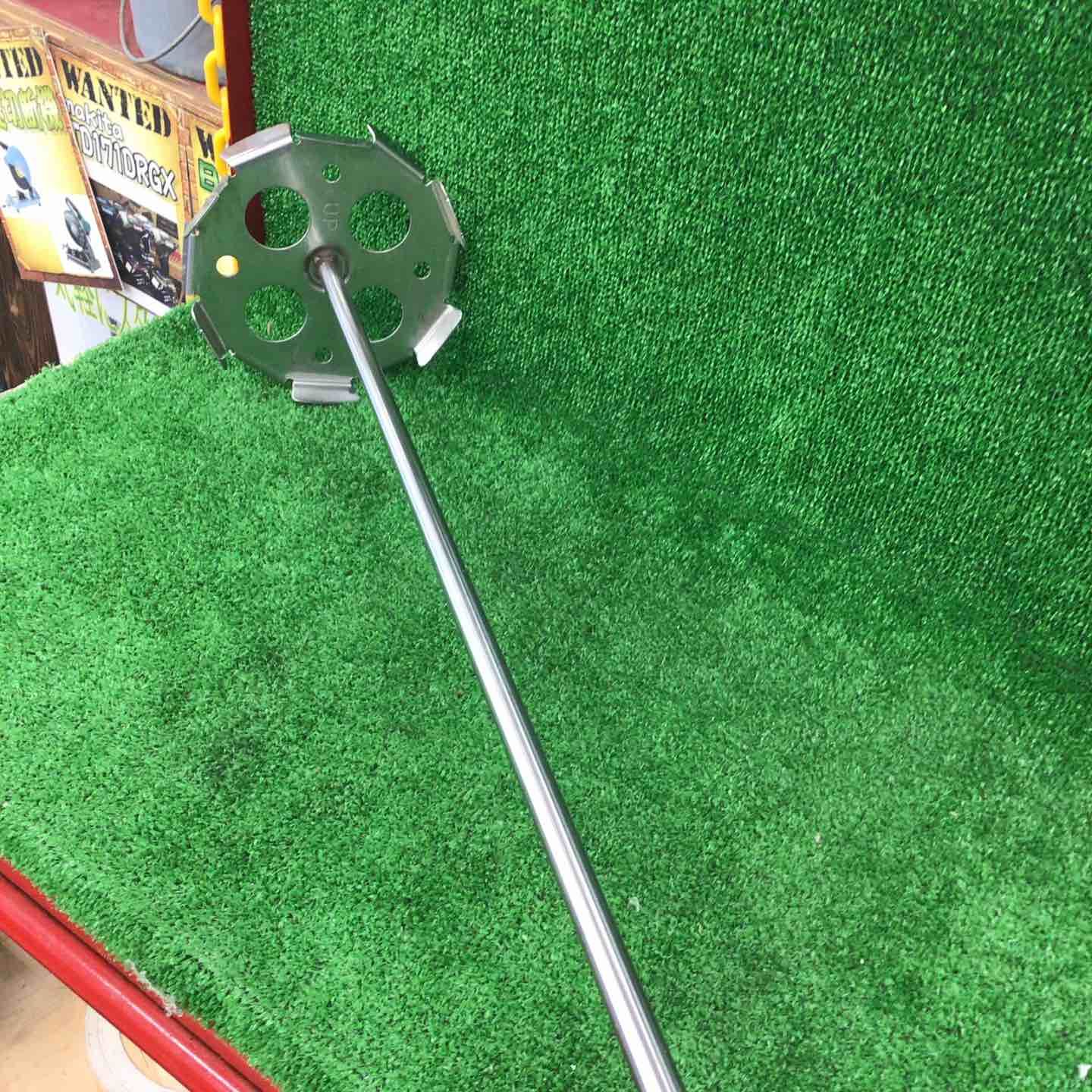 コードレスかくはん機 UT130DZ