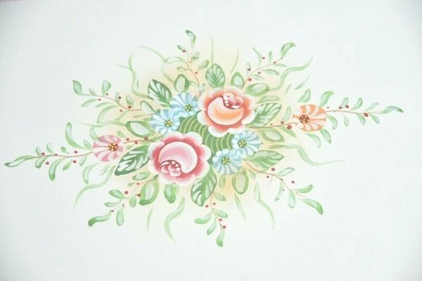 ROCOCO ナイトテーブル