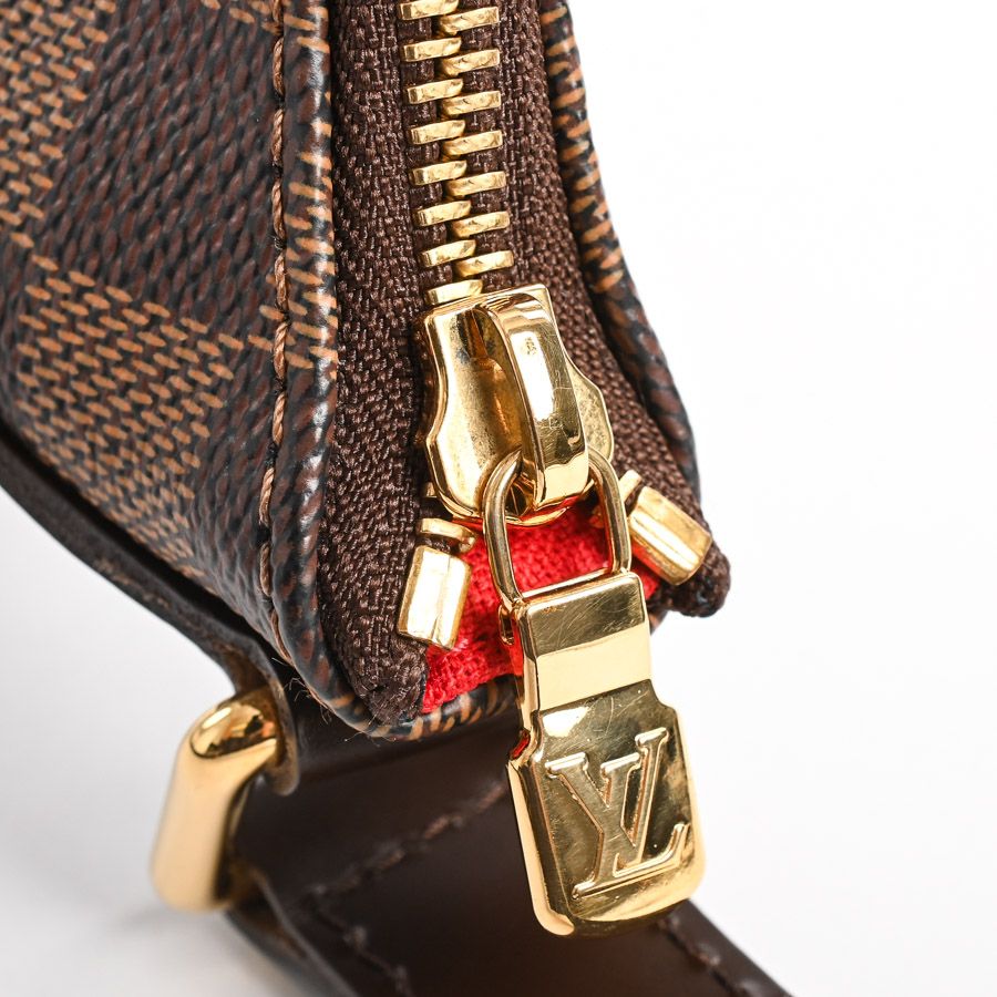 LOUIS VUITTON ルイヴィトン ショルダーバッグ ブルームズベリPM