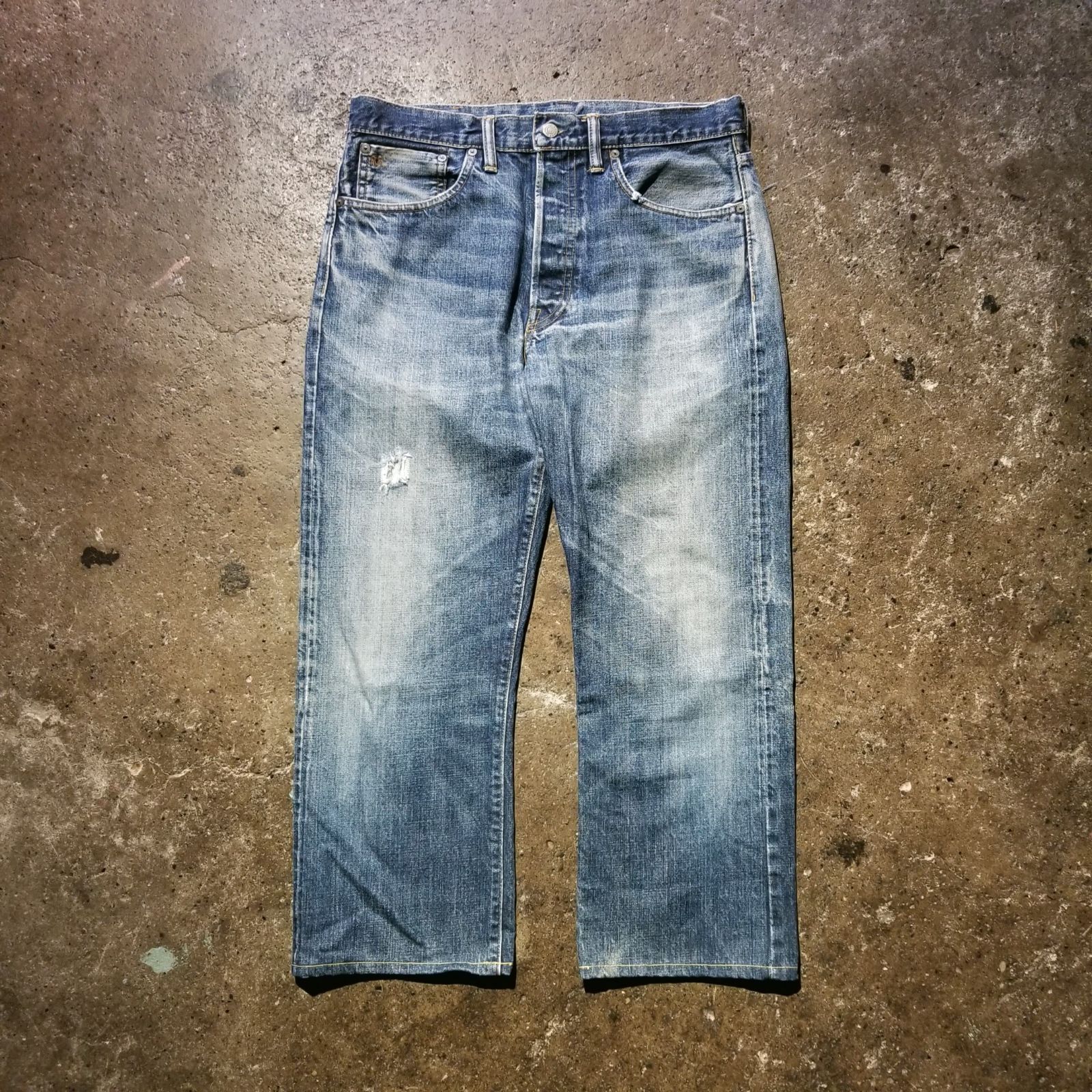 カターレ富山支給品 フルジップジャケット スポンサーネーム ブラックL