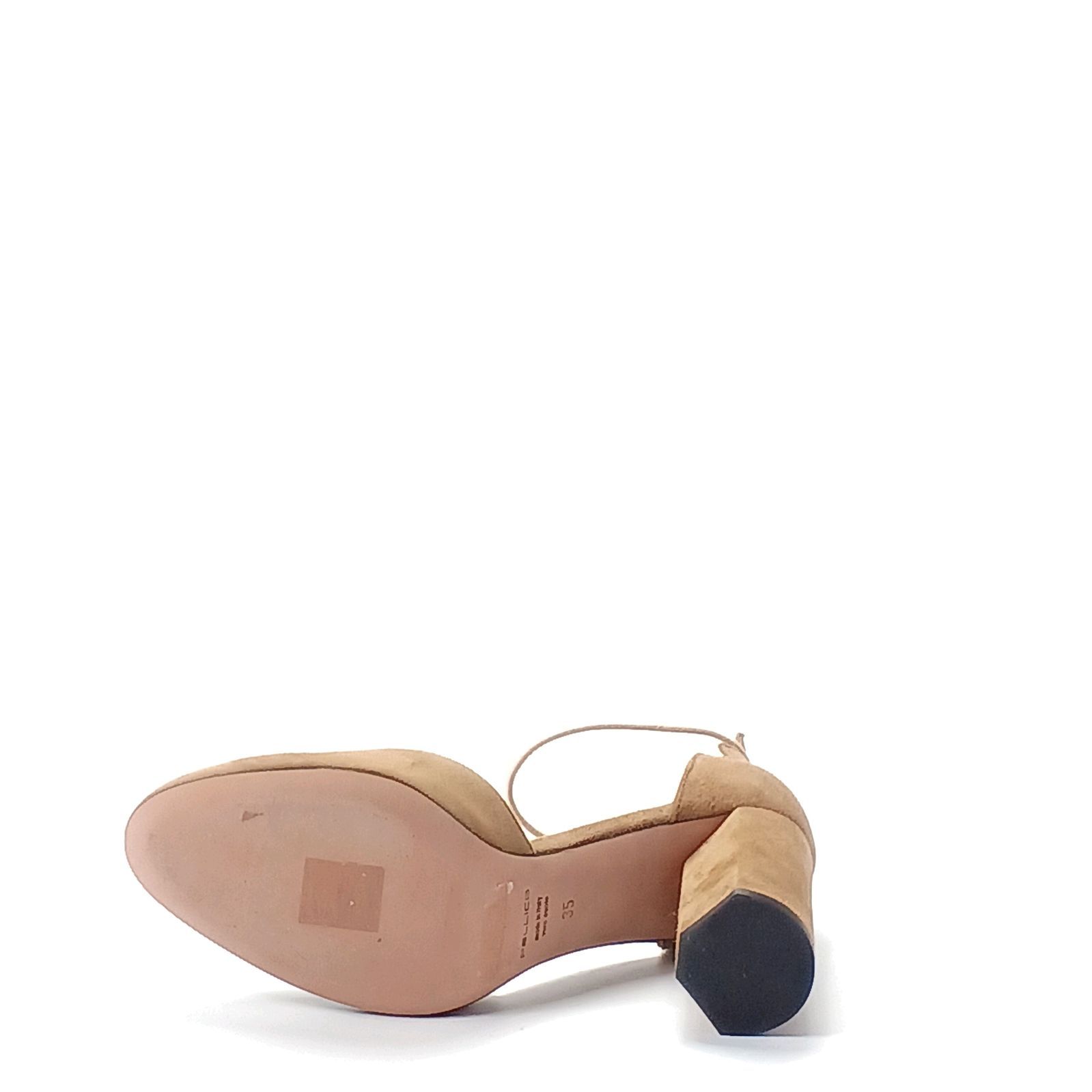 アウトレット】【正規品】PELLICO パンプス定価57,200円 80