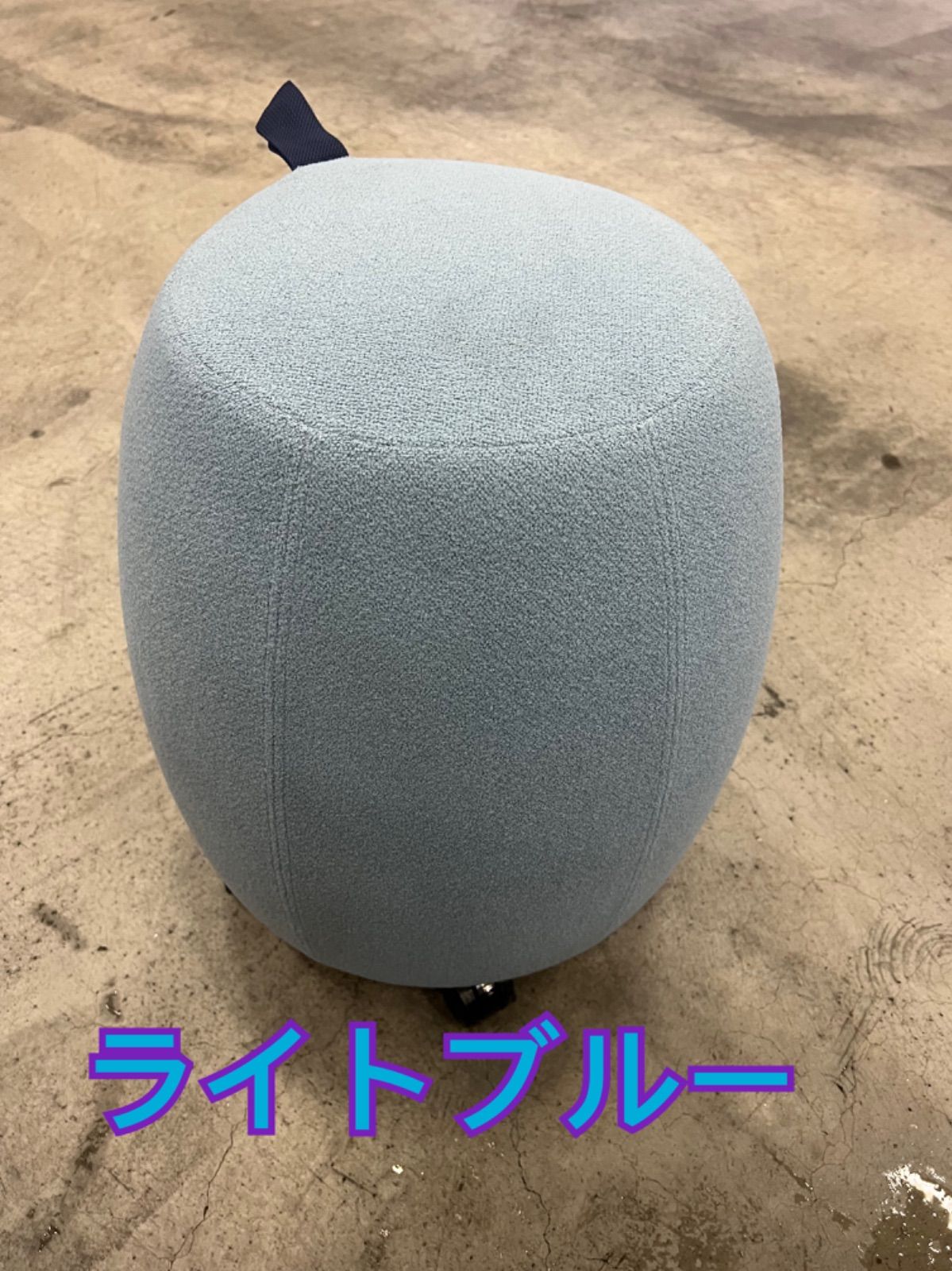 コクヨ ロビーチェアー ラフォンテ LaFoneteシリーズ スツール