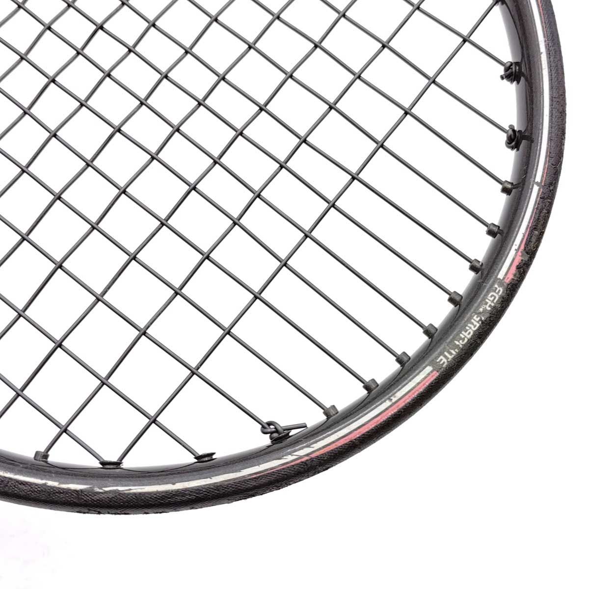 FUTABAYA　フタバヤ　テニスラケット　VIGOROUS　ビゴラス FUTABAYA フタバヤ FGP165 GRAPHITE COMPOSITE 硬式テニス