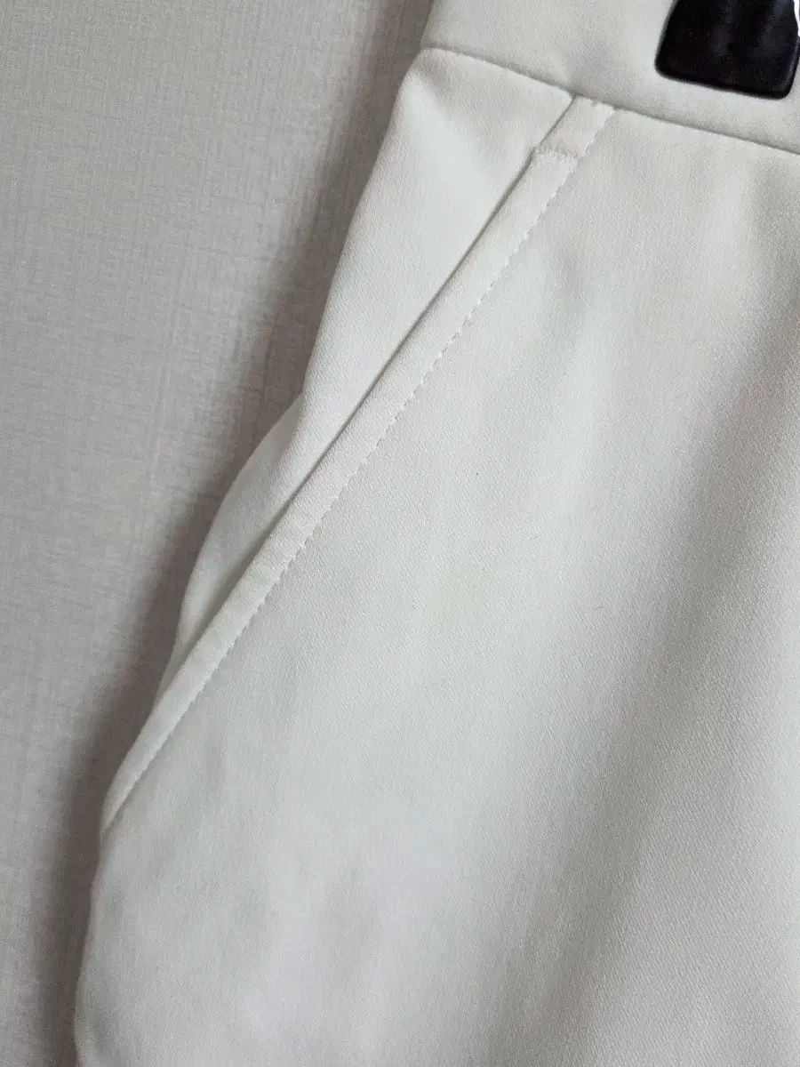 マルボン 白×青 ゴルフスカート＆ポロシャツ上下組 M 合わせ買い歓迎⛳ マルボン 白×青 ゴルフスカート＆ポロシャツ上下組 M 合わせ買い