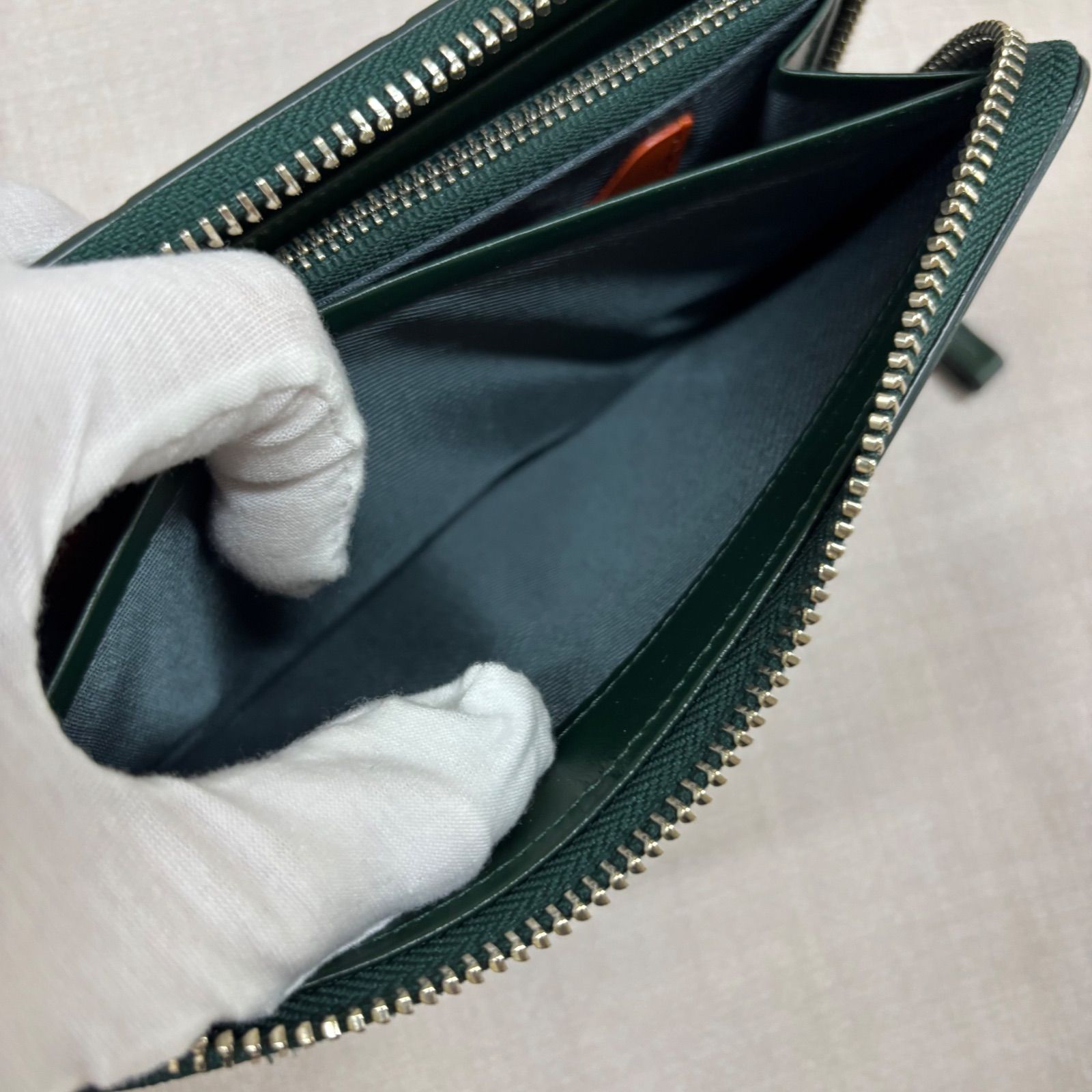 ロングウォレット 長財布