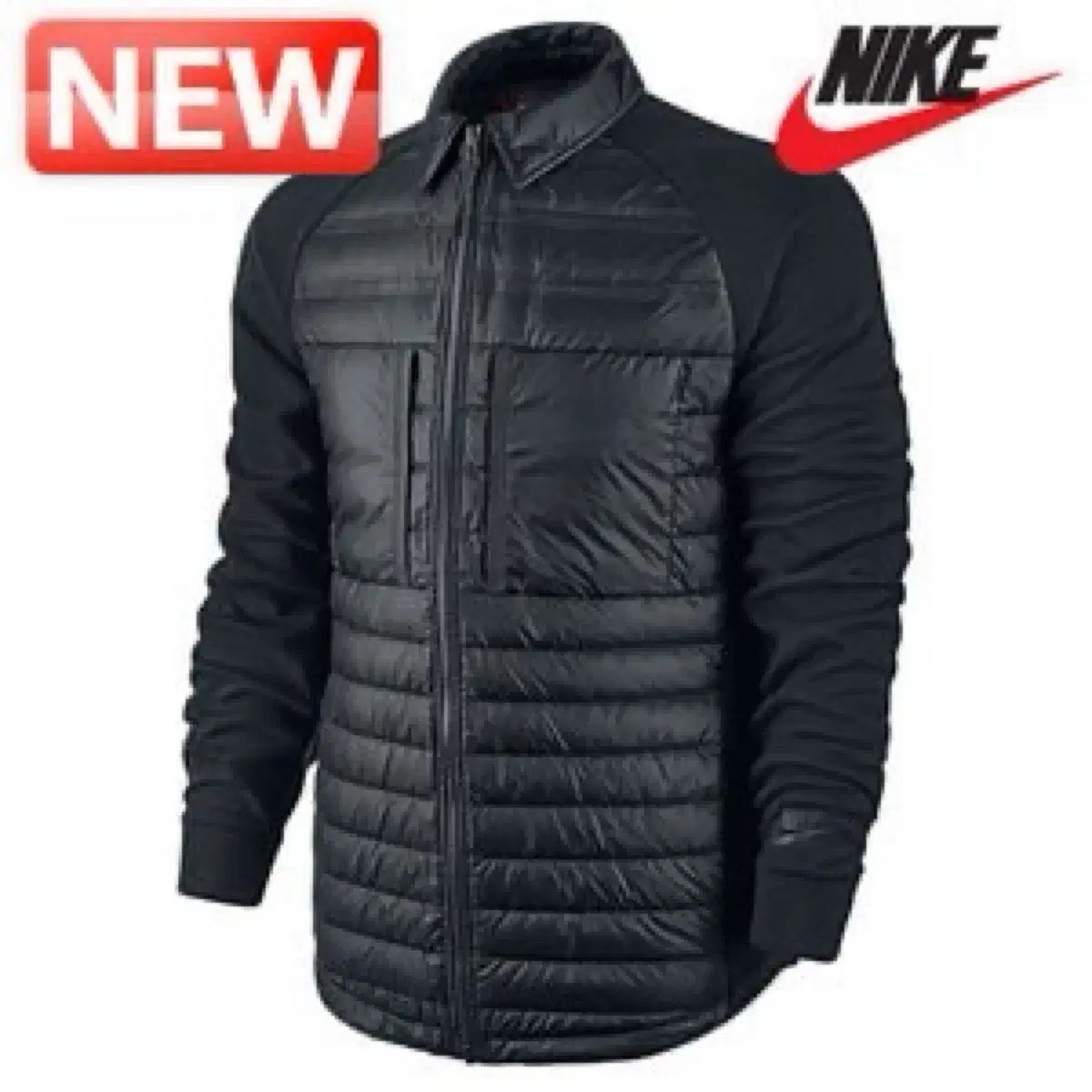 used Nike(ナイキ） テックフリース エアロロフト シャツ XL