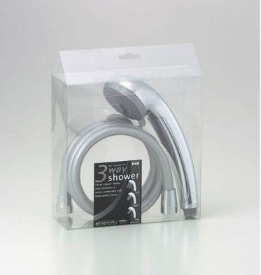 KV PZ986-2 3wayｼｬﾜｰｾｯﾄ ｱﾀｯﾁﾒﾝﾄ付▲