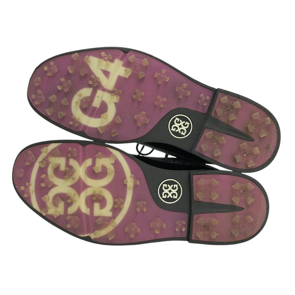 G/FORE ジーフォア G4MS20EF15 スパイクレスゴルフシューズ ニット