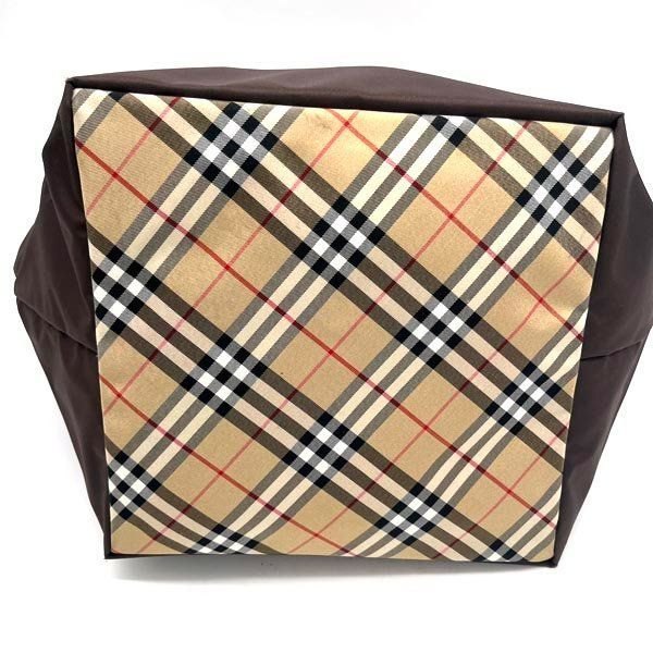 Burberry/バーバリー ブルーレーベル トートバッグ ナイロン Burberry/バーバリー ブルーレーベル トートバッグ ナイロン
