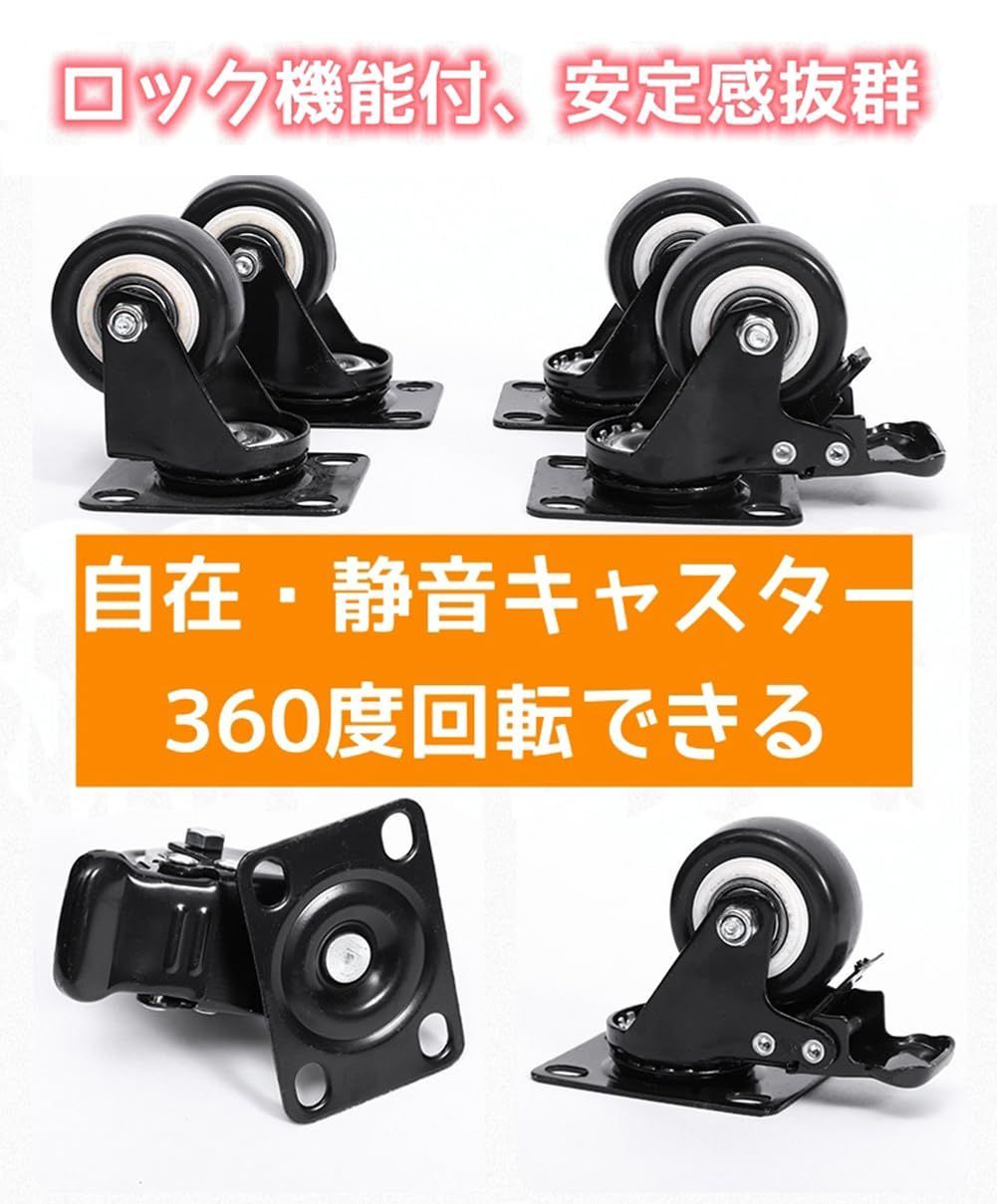 ツールワゴン ツールカート