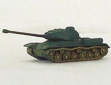 1/144 ワールドタンクミュージアム Series 02-28 JS-2m スターリン重戦車 単色迷彩 単品 Amazon | 1/144 ワールドタンクミュージアム Series 02-28 JS-2m
