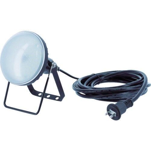 2営業日で発送 TRUSCO トラスコ中山 RTLE205TRUSCO LED投光器 簡易タイプ 20W 5m8551538