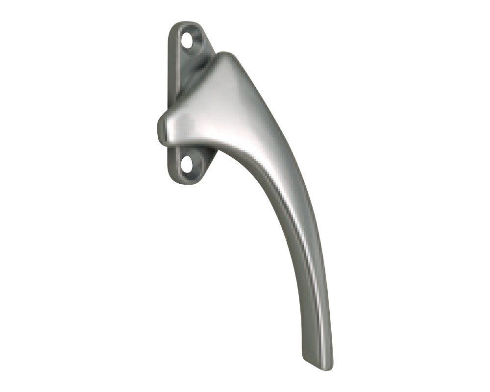 カムラッチハンドル R 開窓 DC W 8 TYHR 中西産業