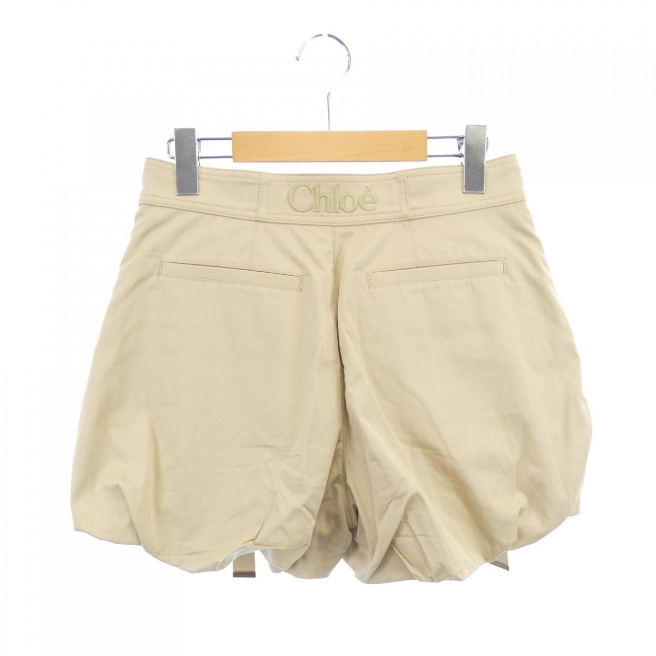 クロエ Chloe CH25USH2811823I ショートパンツ