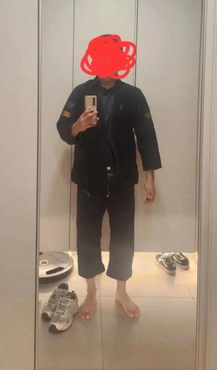 Jiu-Jitsu