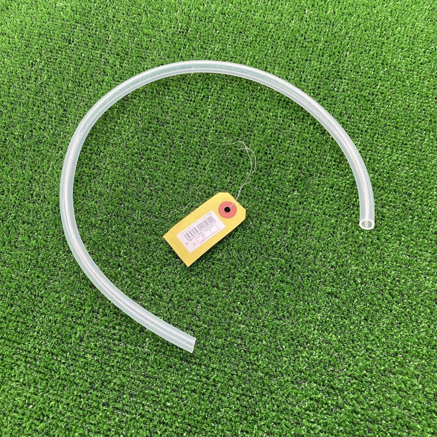 オーバーフロー式メダカ飼育水槽