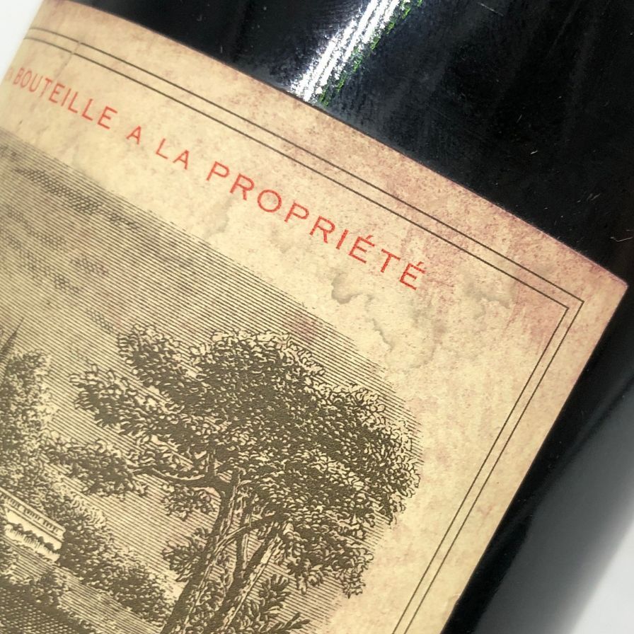 Château Cheval Blanc 1997 シュバルブラン 1997 Château Cheval Blanc - CellarTracker