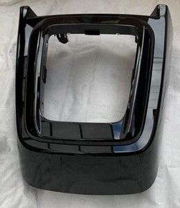 CVT ダイハツ純正 コペン LA400K シフティングホール カバーSUB-ASSY GR仕様 DAIHATSU