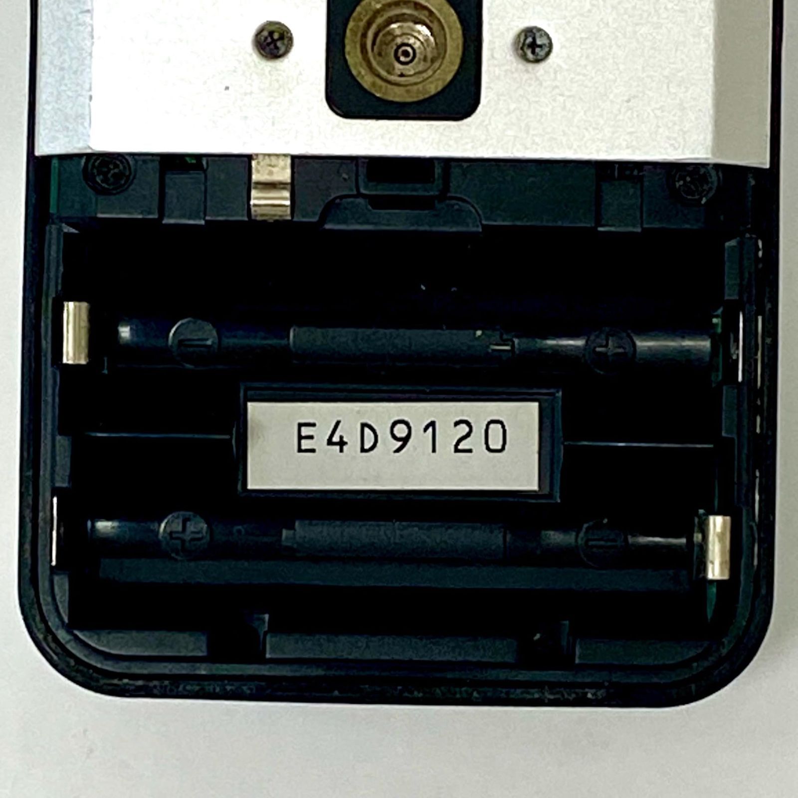 ポータブルレコーダー 3550