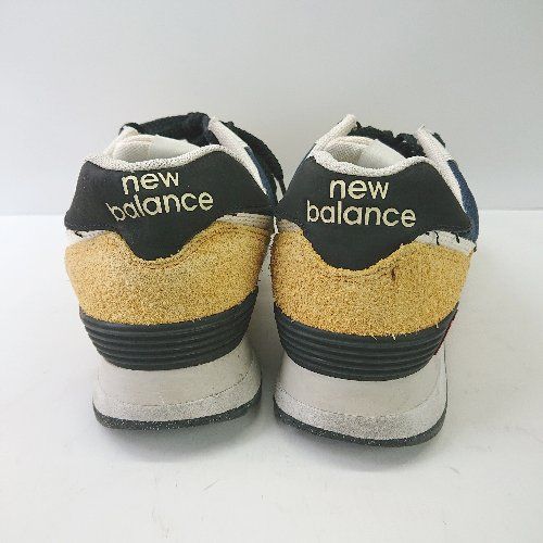 ◇ New Balance ニューバランス U574CY2 シューズ カジュアル