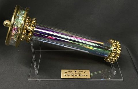 【レア】劇場版「美少女戦士セーラームーンEternal」 ガラスの万華鏡 劇場版「美少女戦士セーラームーンEternal」ガラスの万華鏡：美