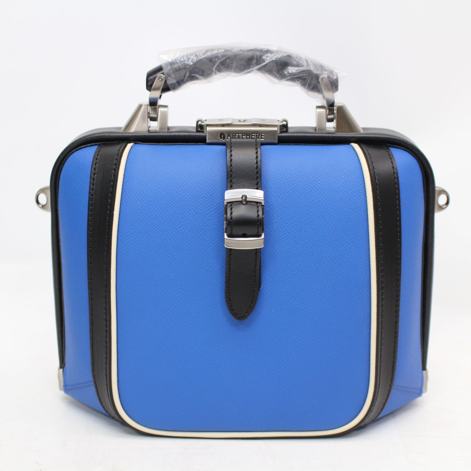 IS334)【未使用】ARTPHERE アートフィアー ダレスバッグ ショルダー