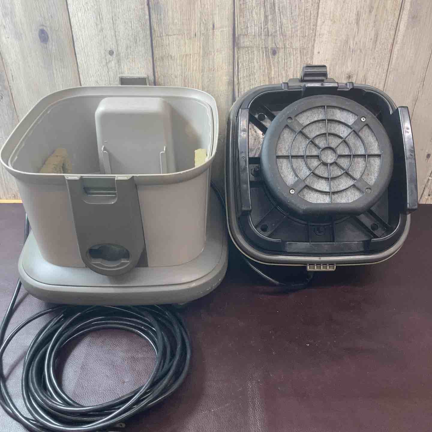 品 日立産機 HITACHI 7L 紙パック式 業務用集じん機 CV-96H 東大和店 HRDEVELOPMENT_JP