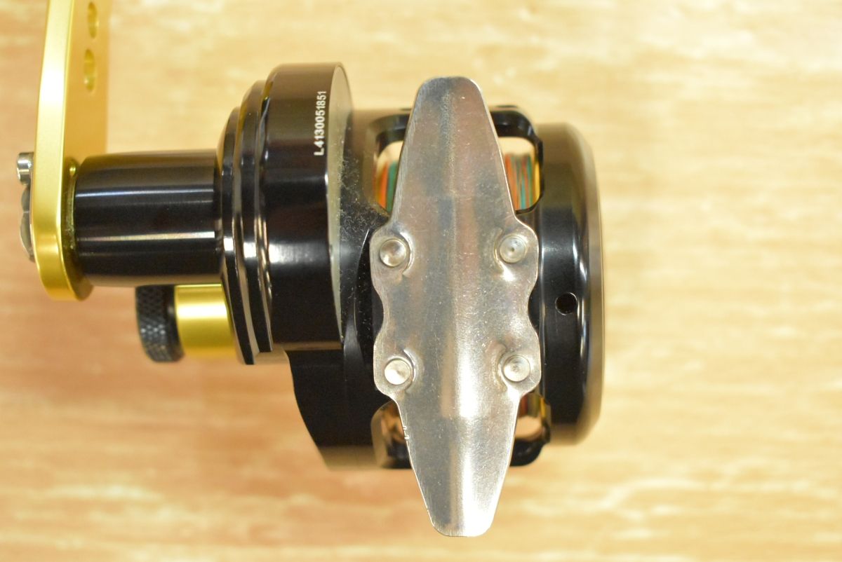 オーシャンフリークス キャプチャ30HG オーシャンフリークス