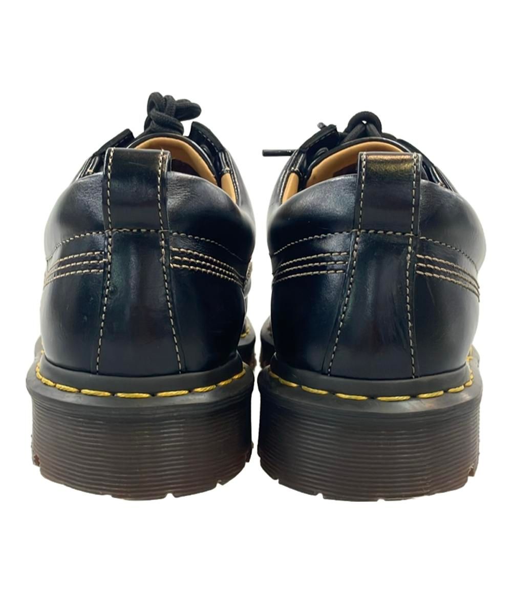 4ホールシューズ