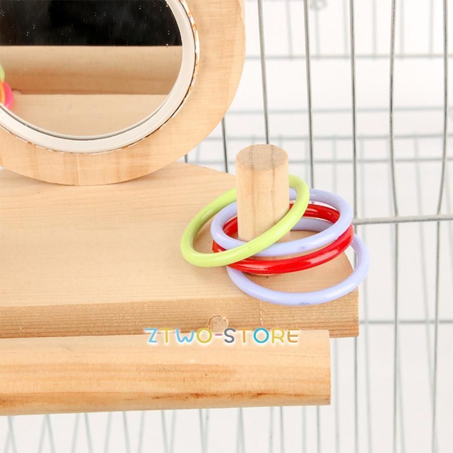 鳥のおもちゃ 鳥 セキセイインコ おもちゃ インコ 止まり木