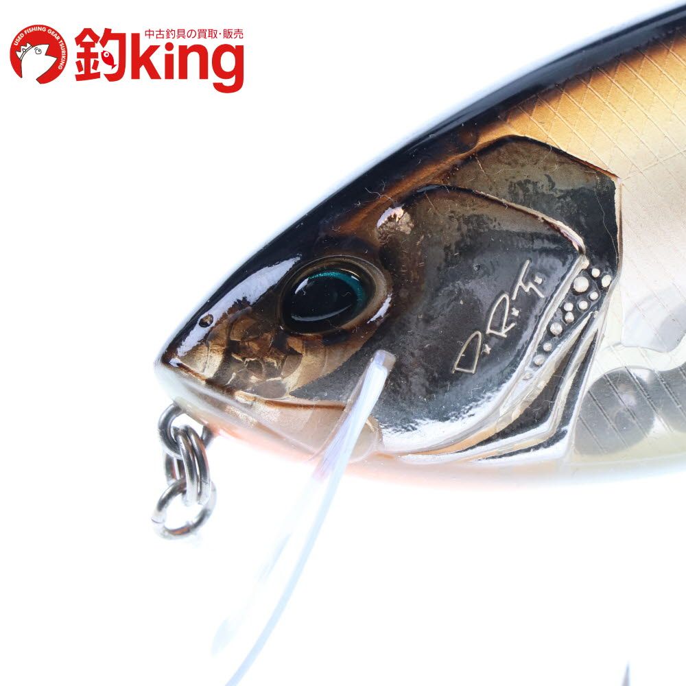 【新品】クラッシュ9　low ゴーストカワムツ クラッシュ9 Low ゴーストカワムツ クラッシュ9 Low ゴーストカワムツ