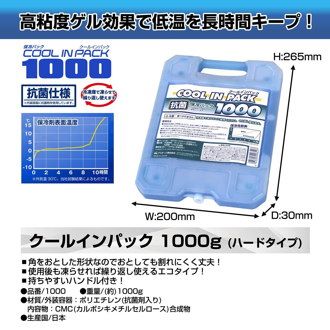 アウトドア ハードタイプ