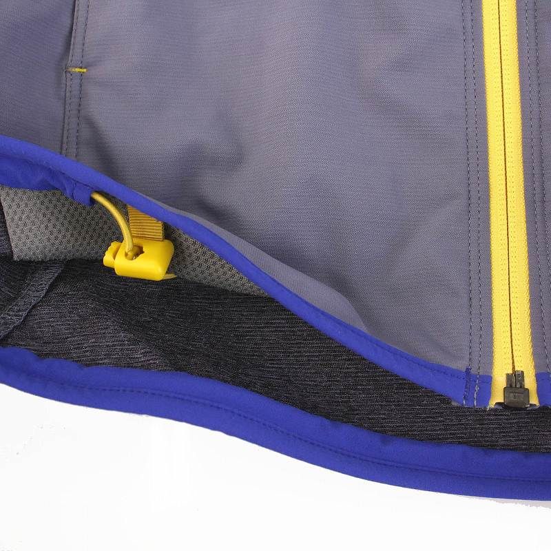 パタゴニア Patagonia Levitation Hoody レビテーション フーディ ジップアップ パーカー XS ブルーグレー 83035 /YM レディース パタゴニア Patagonia Levitation Hoody レビテーション