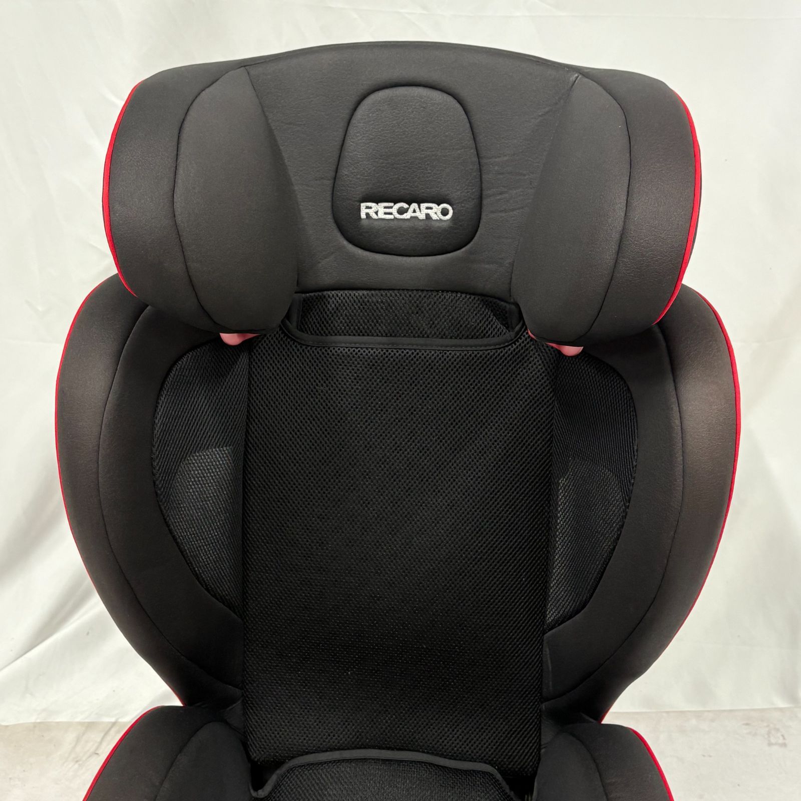 レカロ RECARO J3 ジュニアシート　カップホルダー付 RECARO Start J3 ジュニアシート カップホルダー セット - メルカリ
