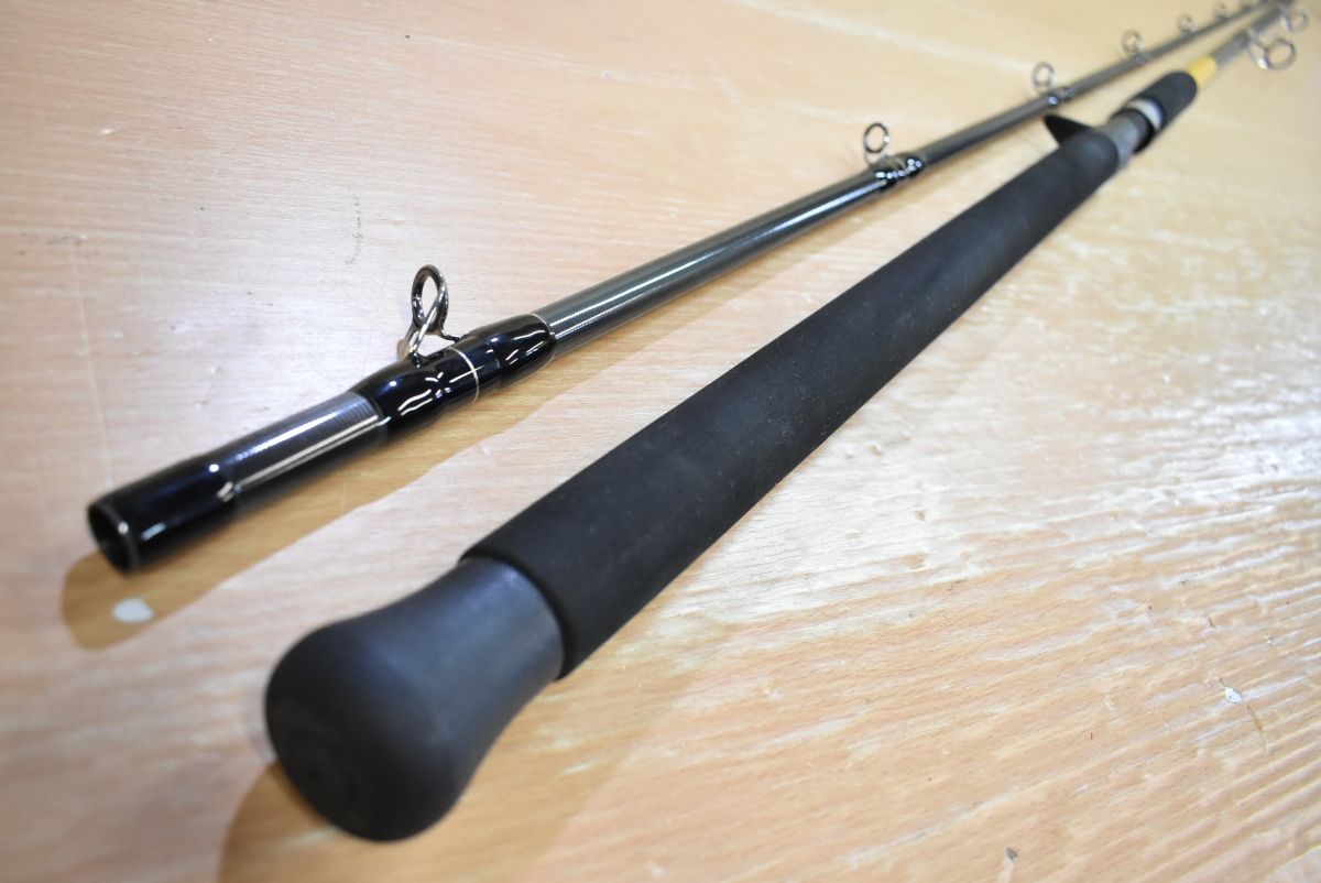 MCワークス レイジングブル