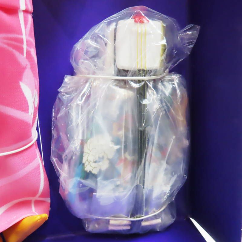 超希少新品/未開封 かげろうお銀と悪代官 フィギュアセット∼時代劇アルフレックス S12-s063 未使用 アルフレックス 時代劇 侍シリーズ かげろうお