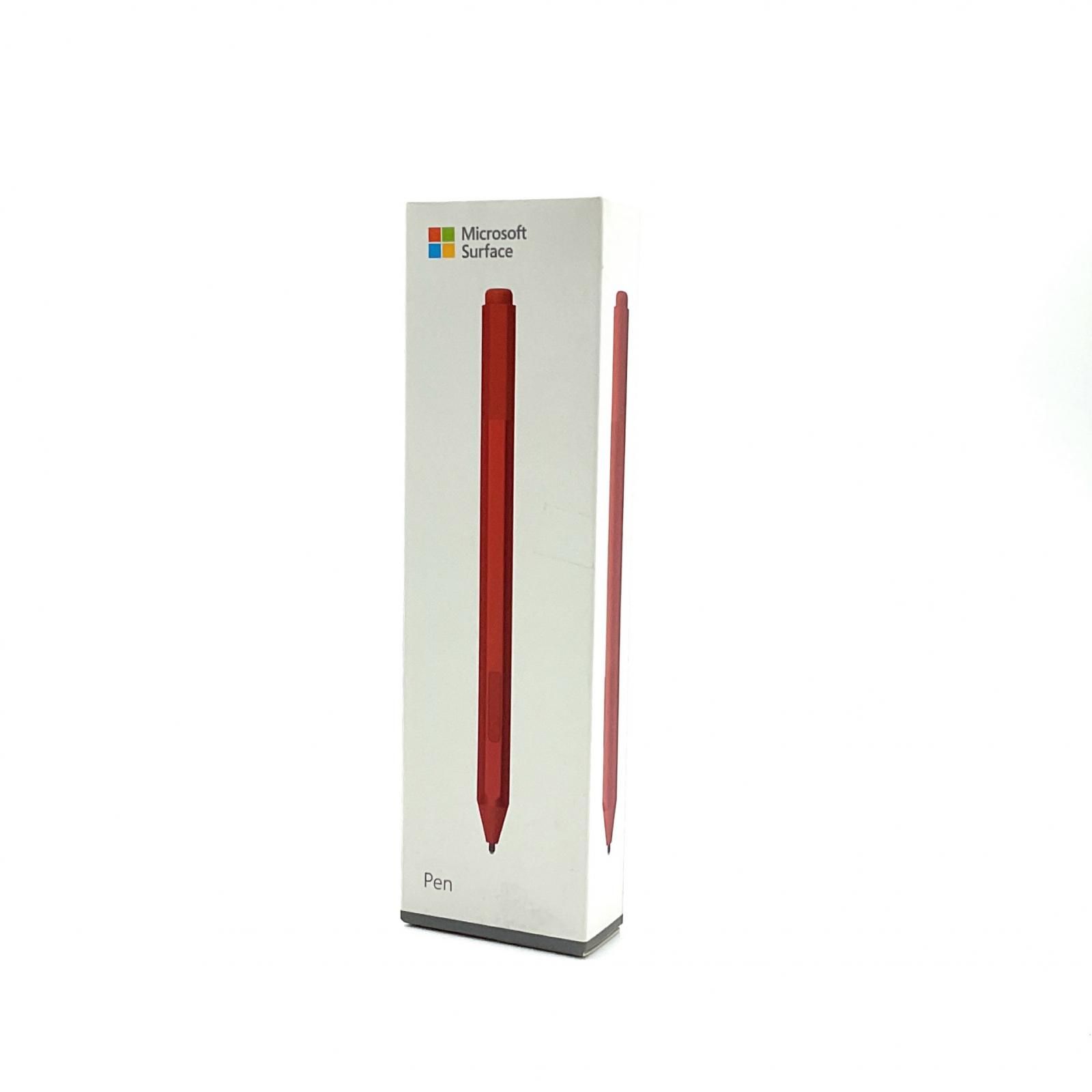 【全額返金保証】【最速発送】Microsoft Surface Pen 1776 【新品未使用・即納可能】
