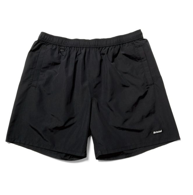 F.C.R.B SMALL LOGO SHORTS FCRB-210044