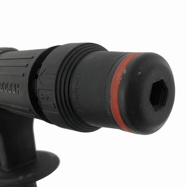 ボッシュ 破つりハンマー